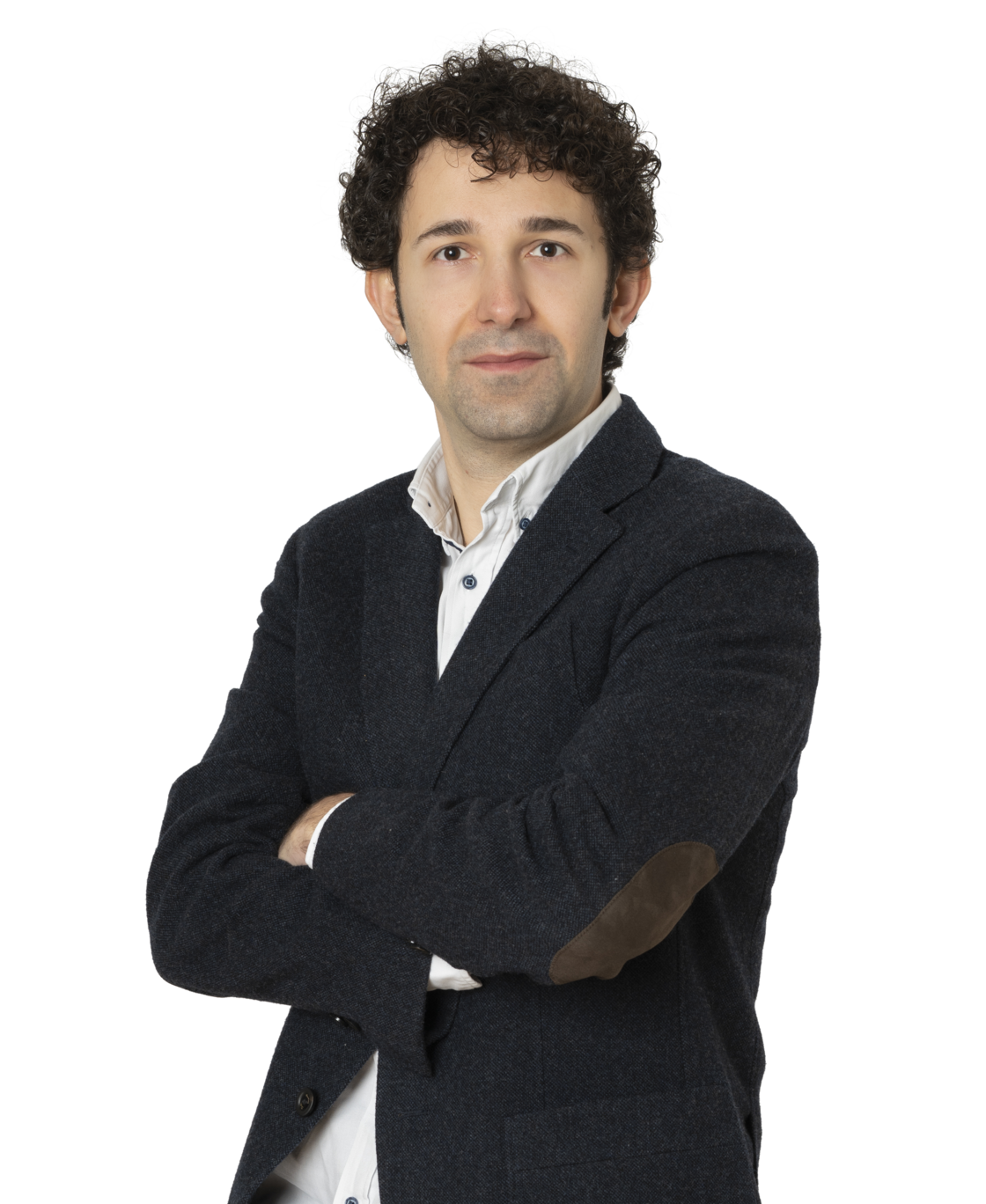 Ali Çağlar TURAN