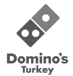 Domino's Turkey